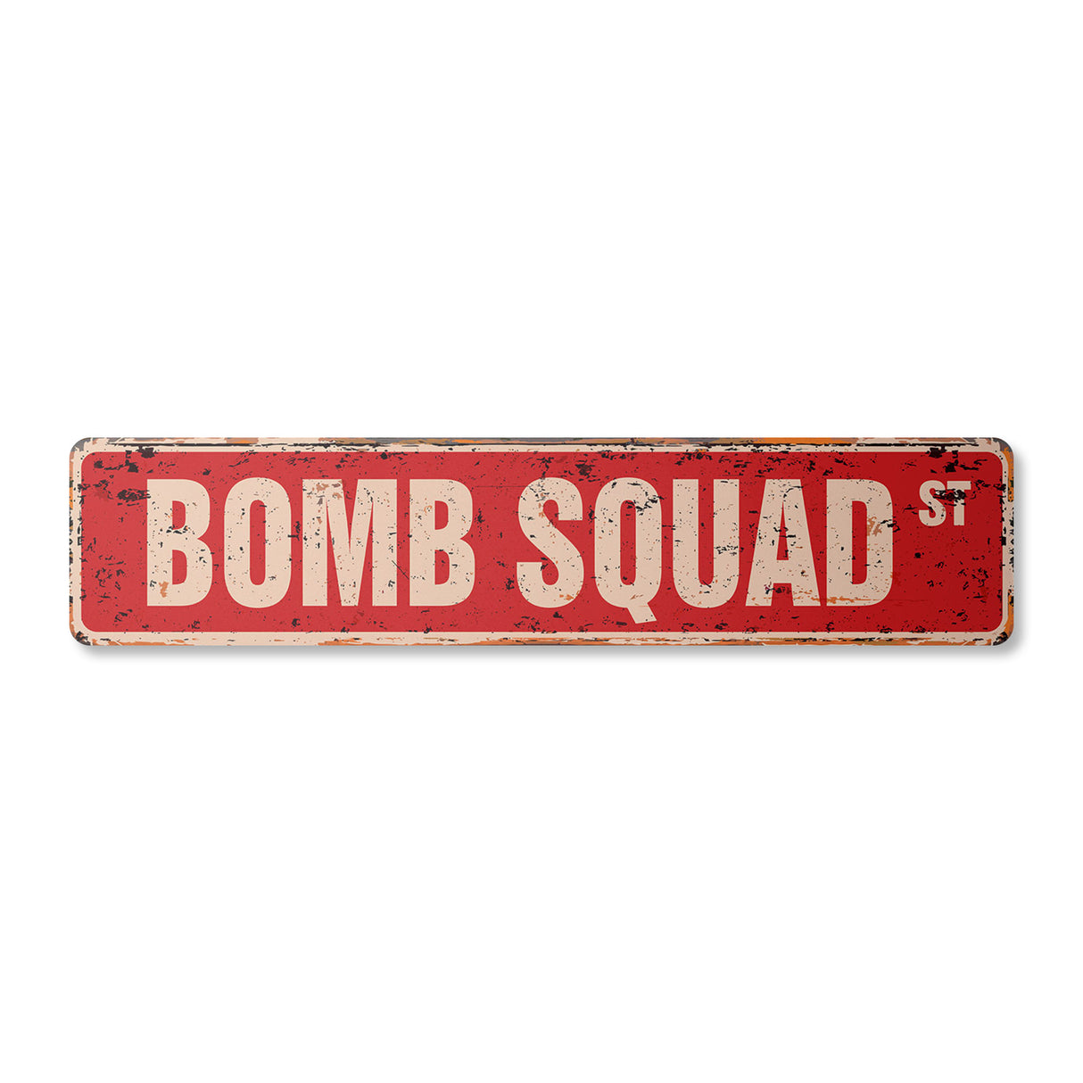 BOMB SQUAD