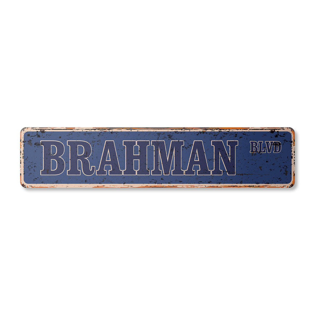 BRAHMAN