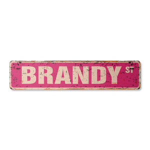 BRANDY