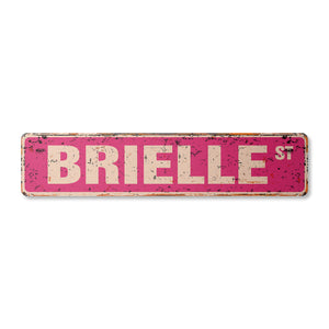 BRIELLE