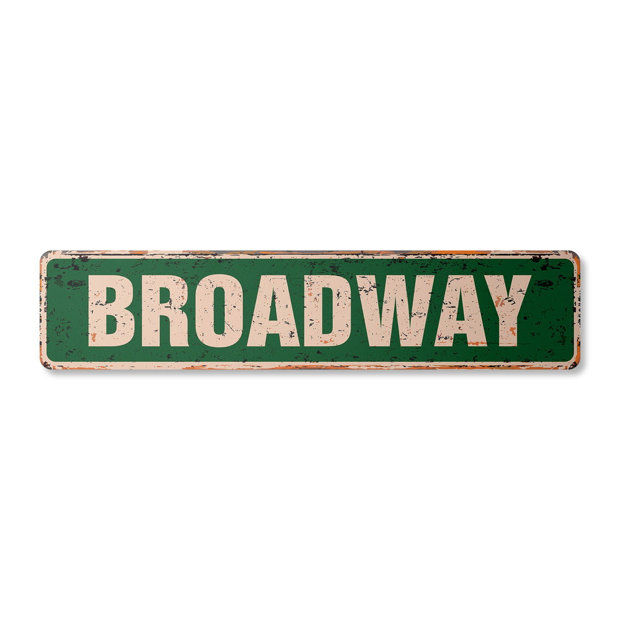 BROADWAY