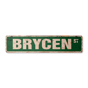 BRYCEN