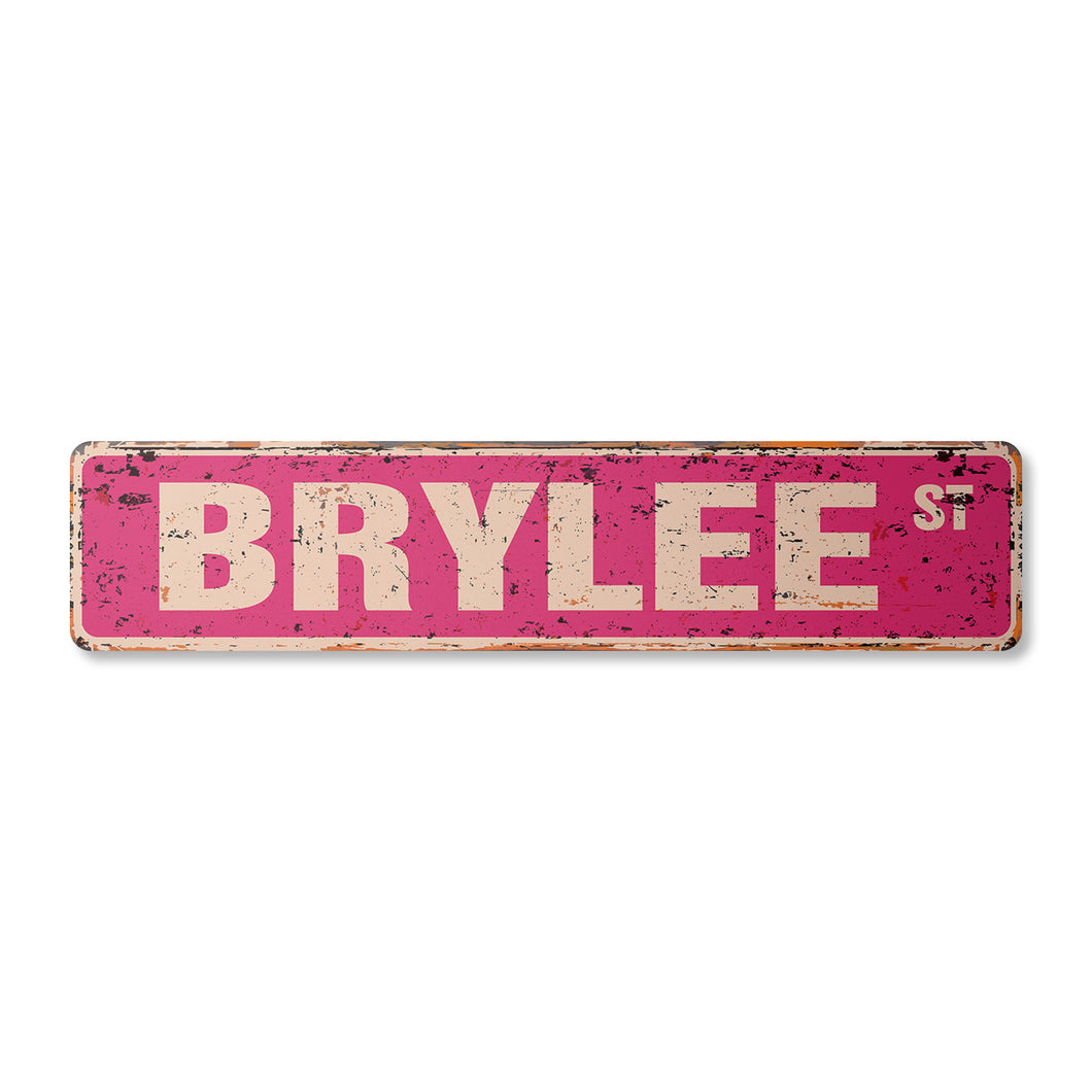 BRYLEE