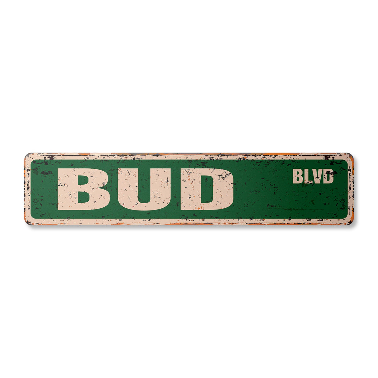 BUD