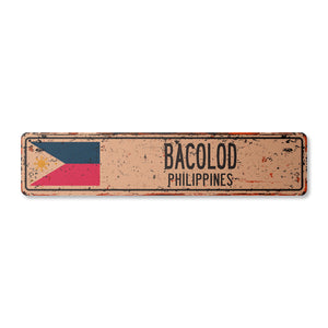 BACOLOD PHILIPPINES