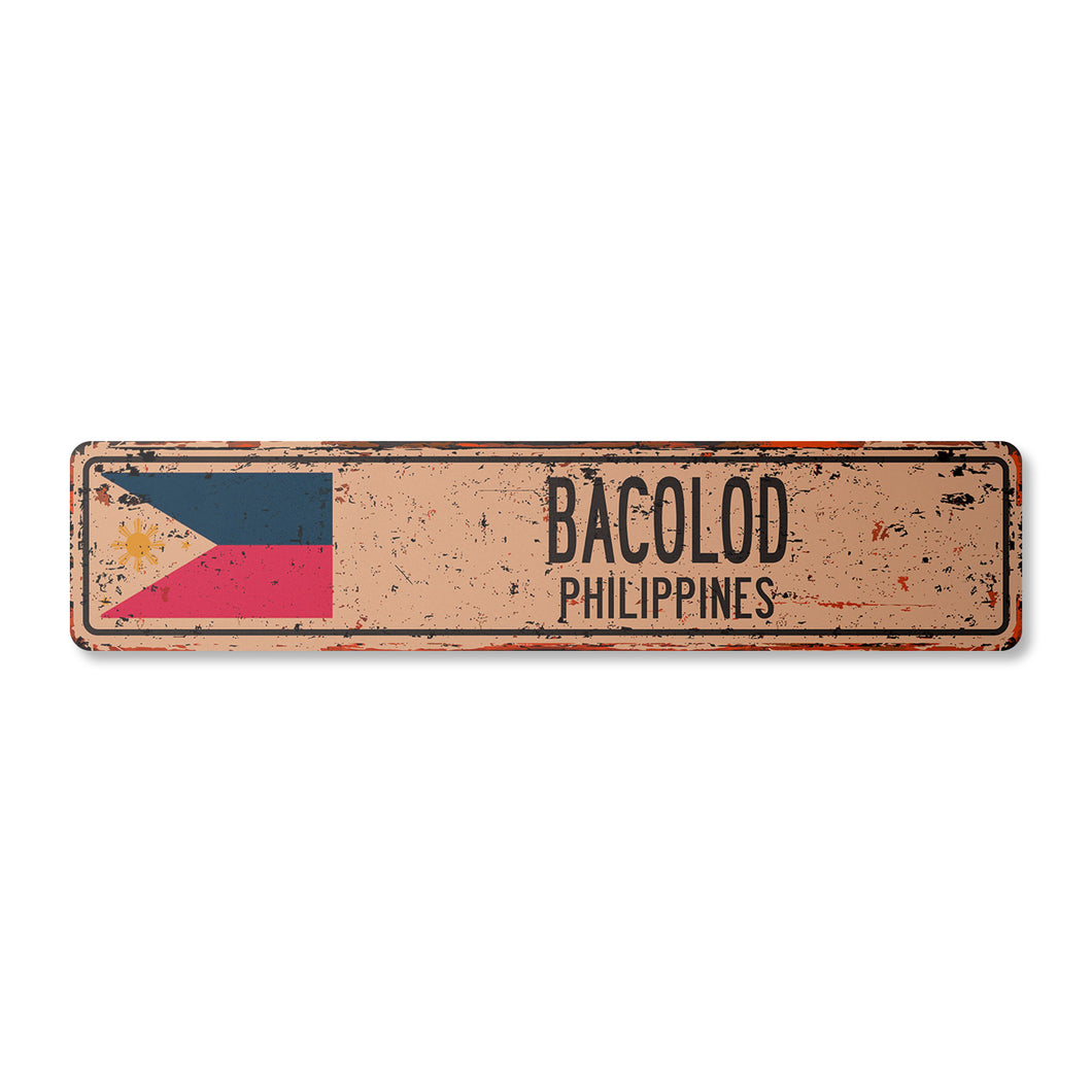 BACOLOD PHILIPPINES