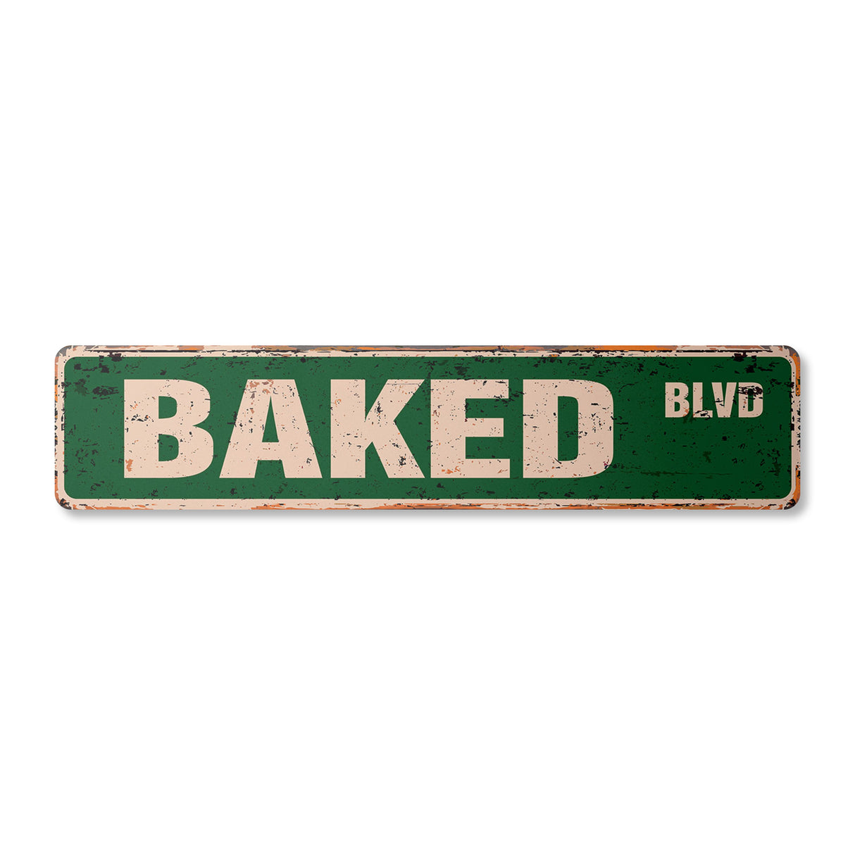 BAKED