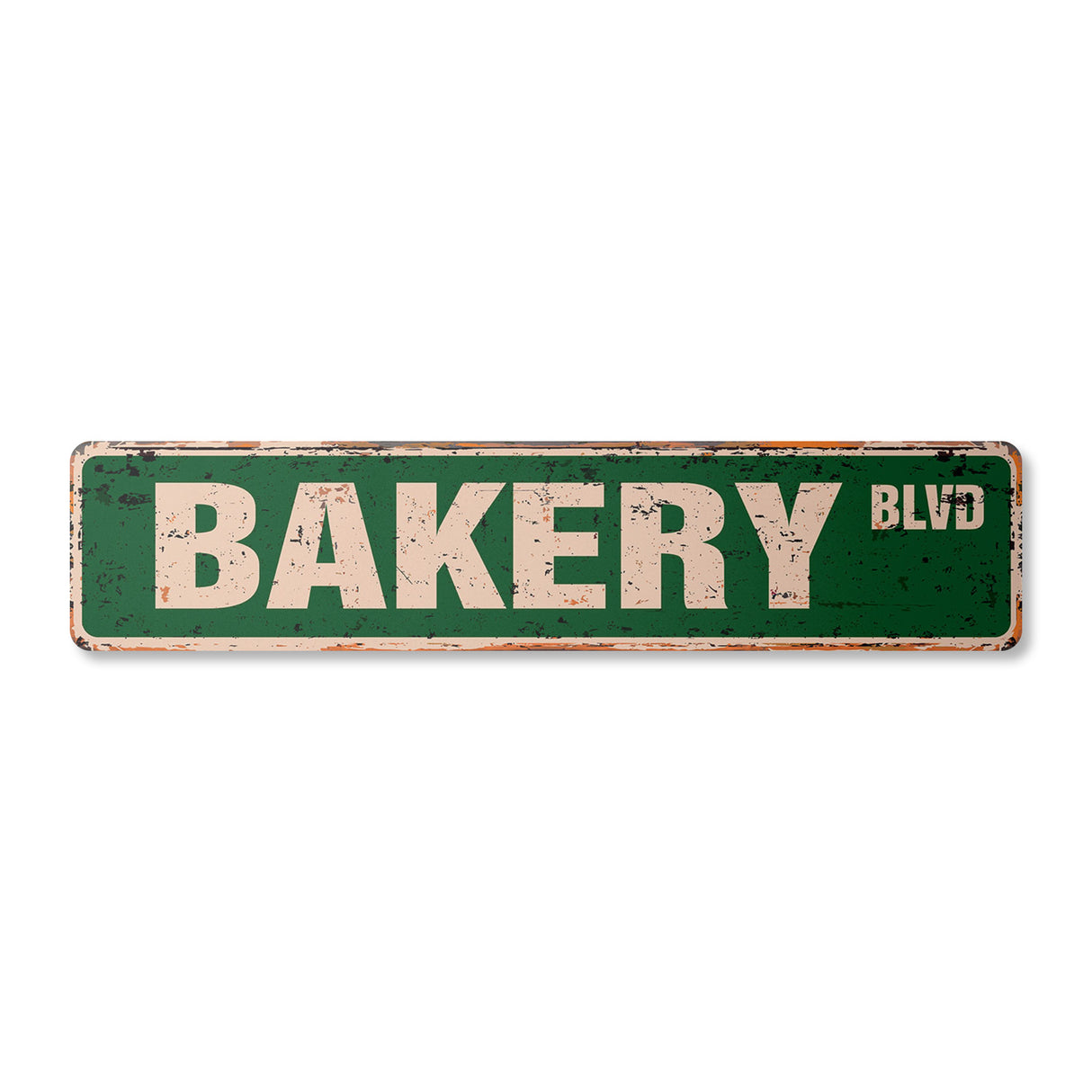 BAKERY