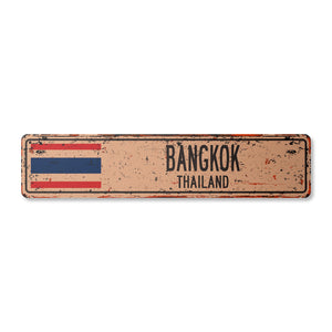 BANGKOK THAILAND