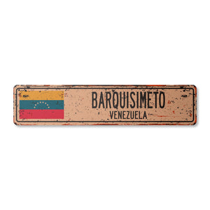 BARQUISIMETO VENEZUELA