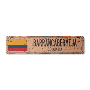 BARRANCABERMEJA COLOMBIA