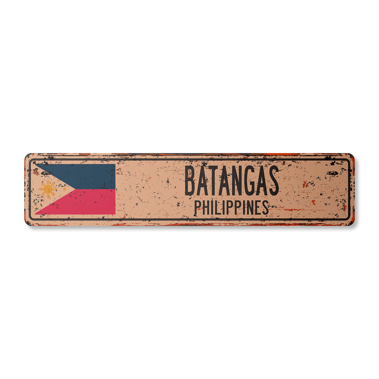 BATANGAS PHILIPPINES