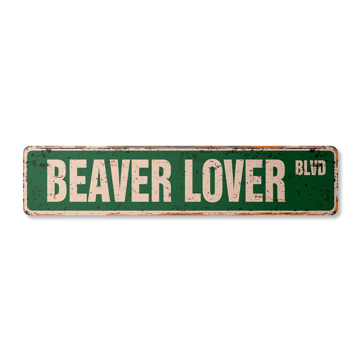 BEAVER LOVER