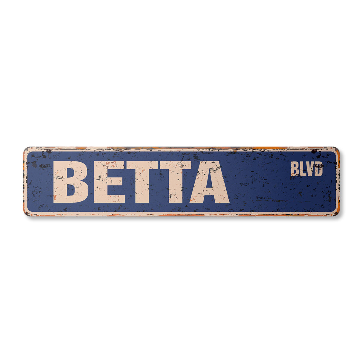 BETTA