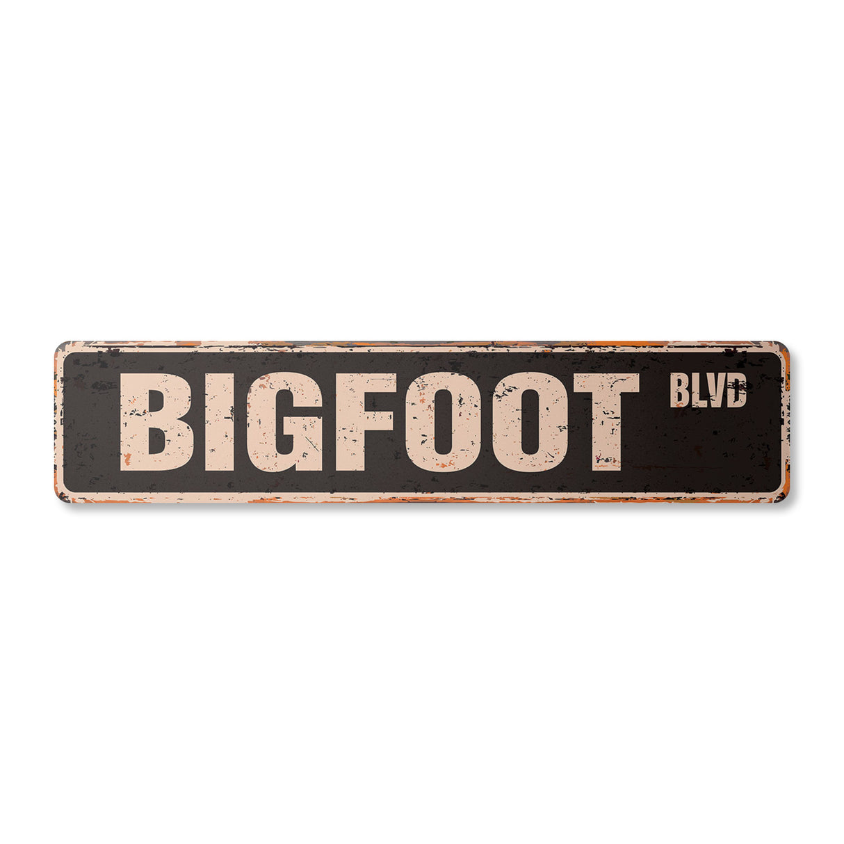 BIGFOOT