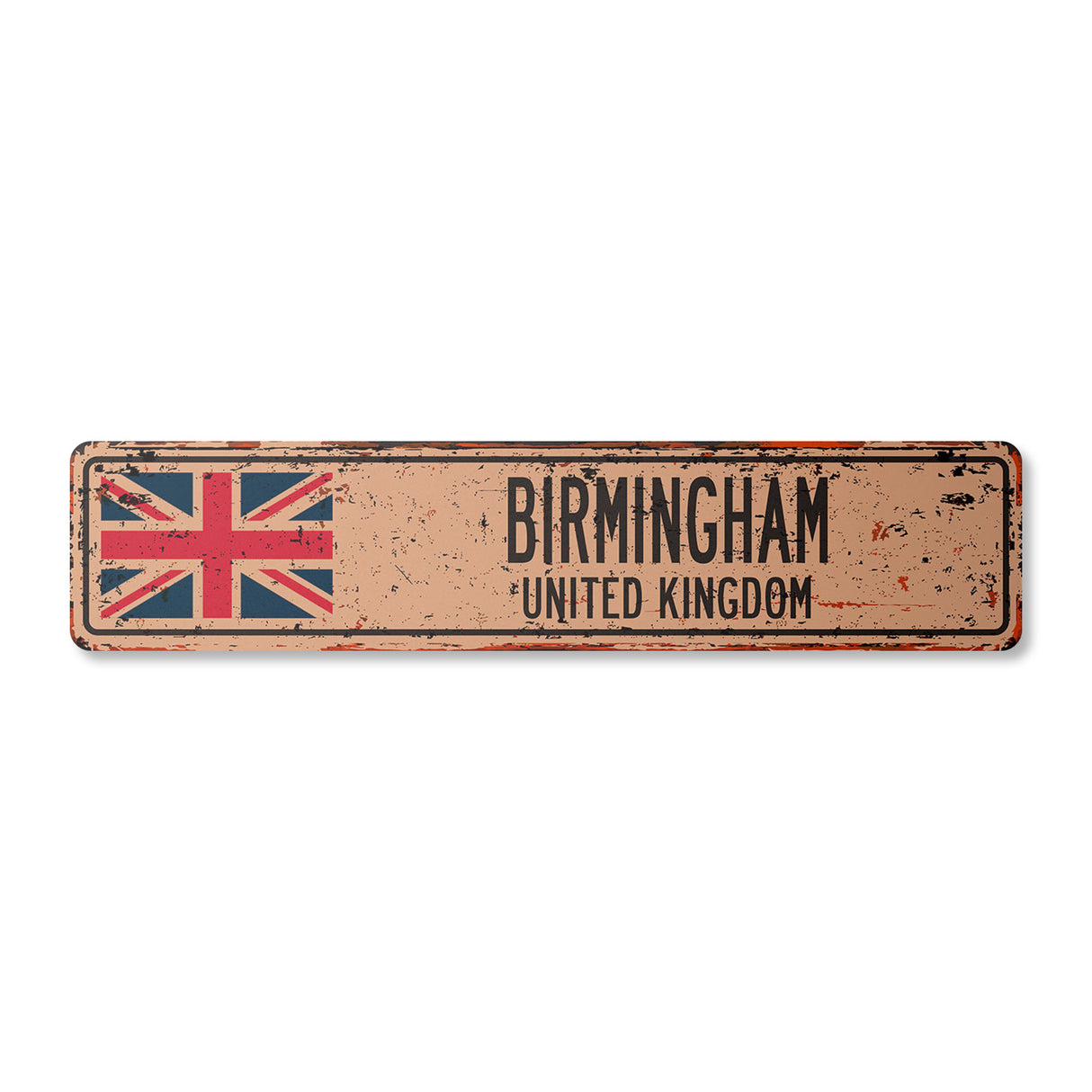 BIRMINGHAM UNITED KINGDOM