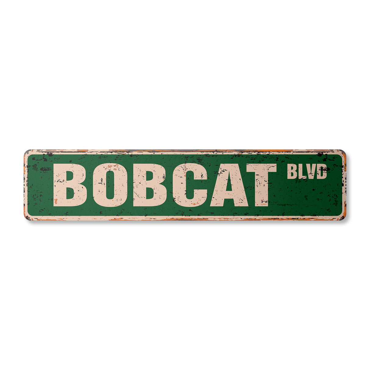 BOBCAT