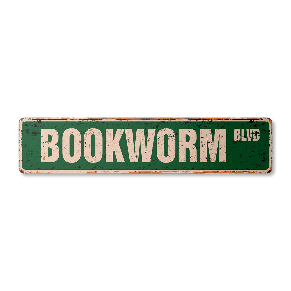 BOOKWORM