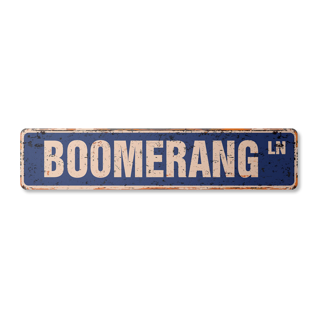 BOOMERANG