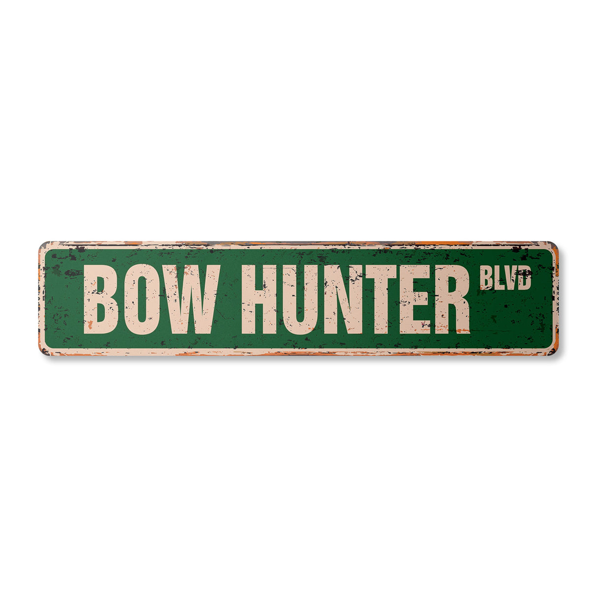 BOW HUNTER