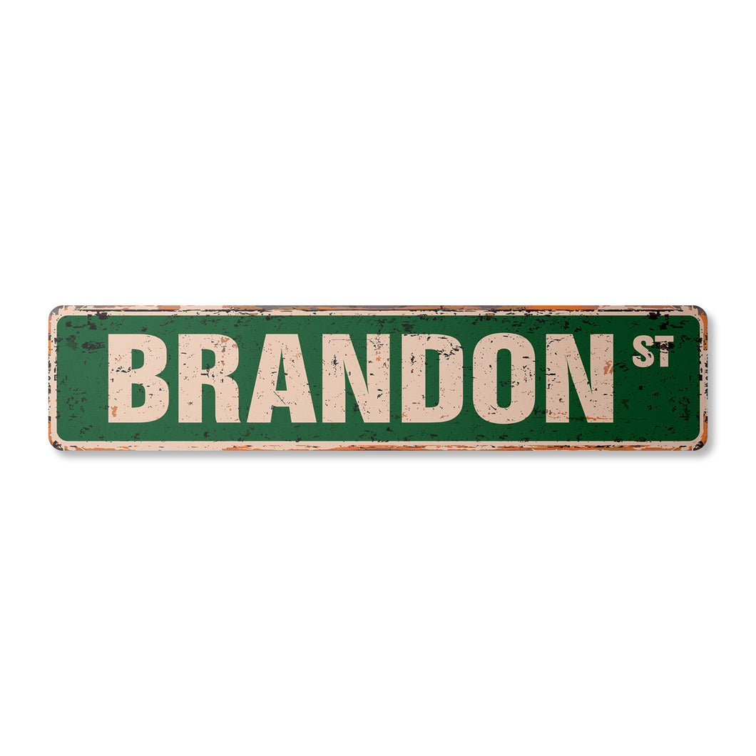 BRANDON