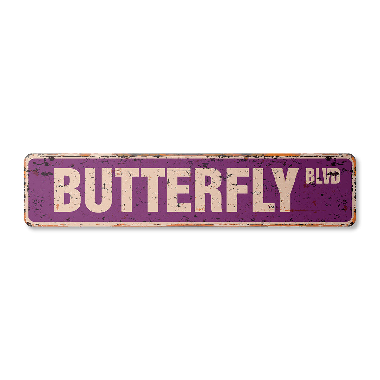 BUTTERFLY