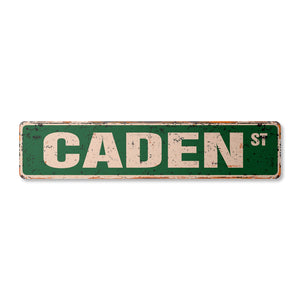 CADEN