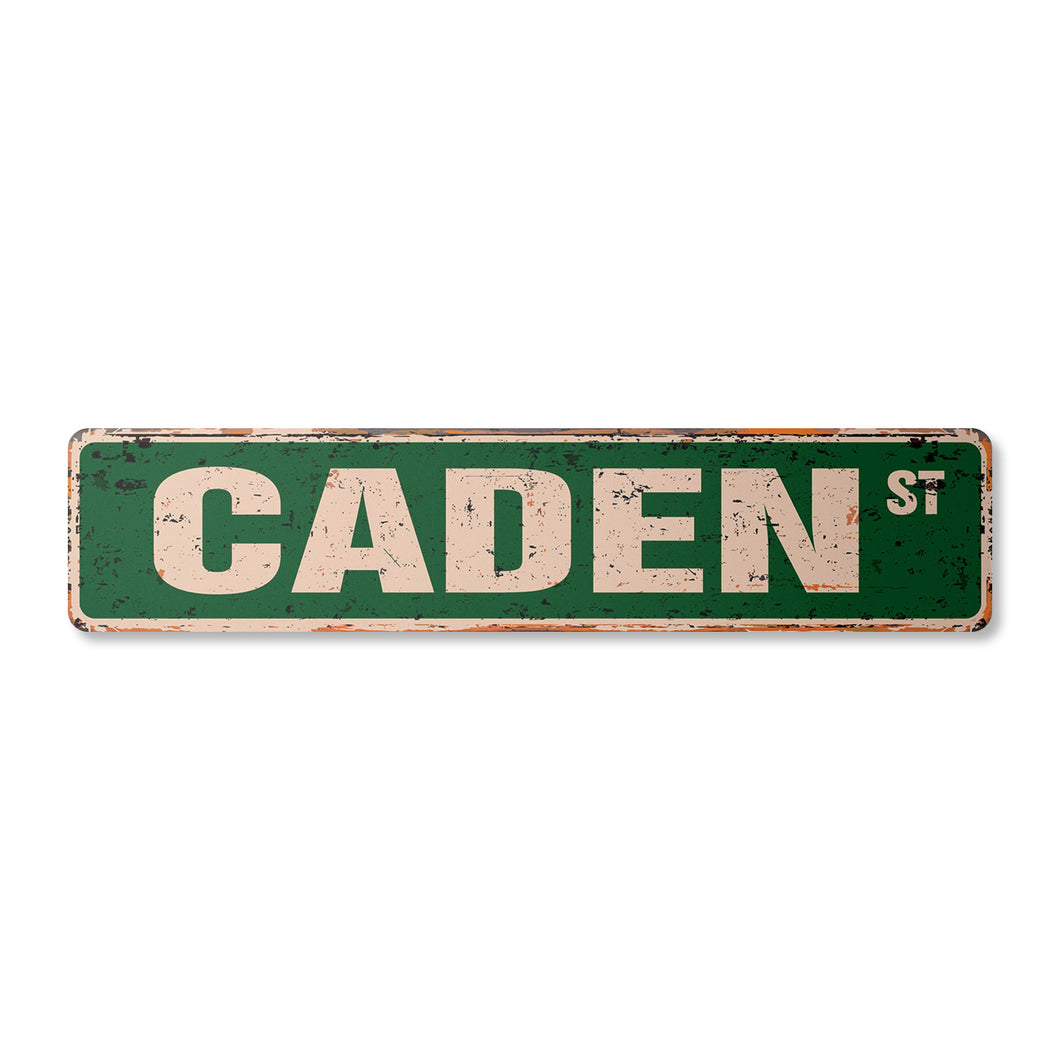 CADEN