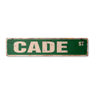 CADE