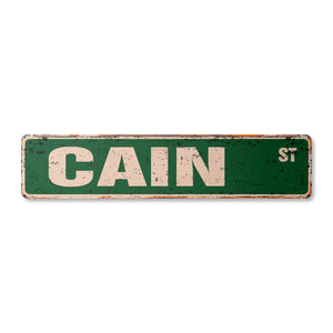 CAIN