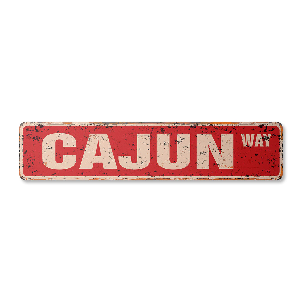 CAJUN