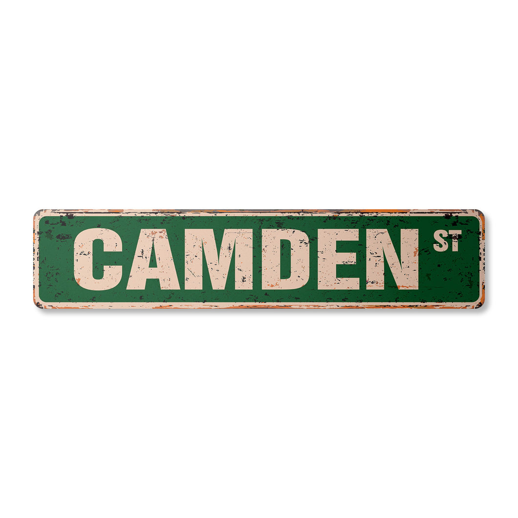 CAMDEN