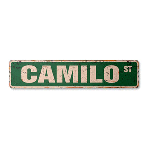 CAMILO