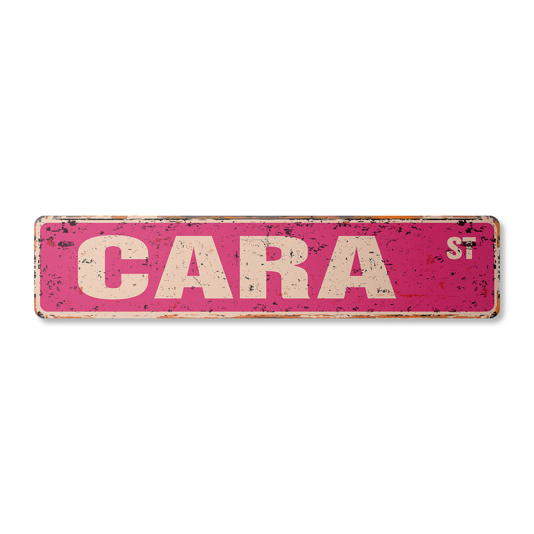 CARA