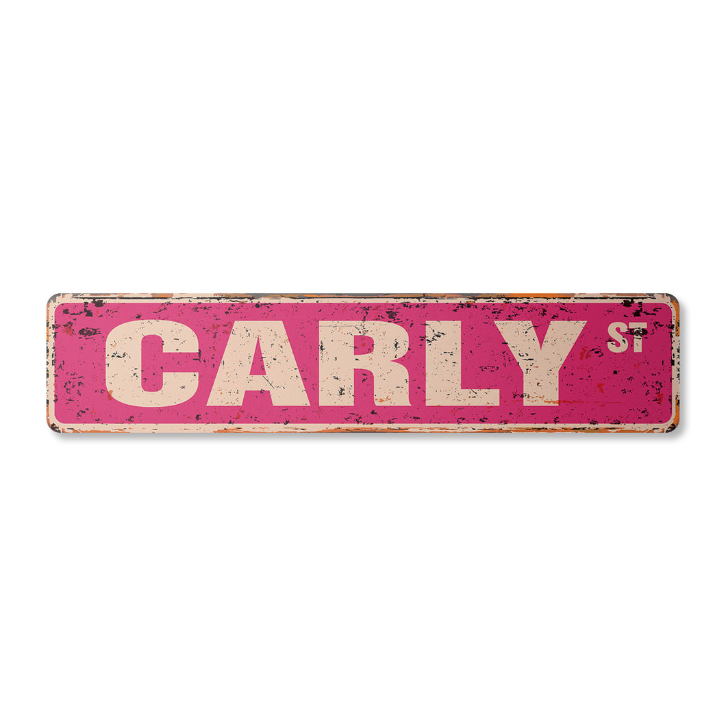 CARLY