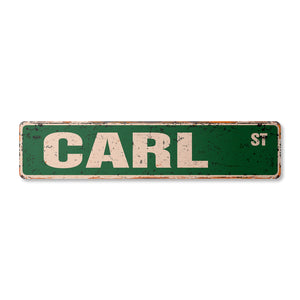 CARL