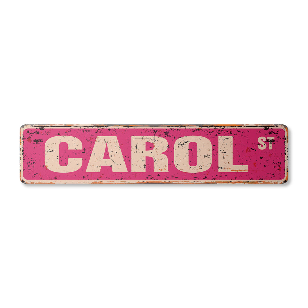 CAROL