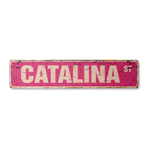 CATALINA