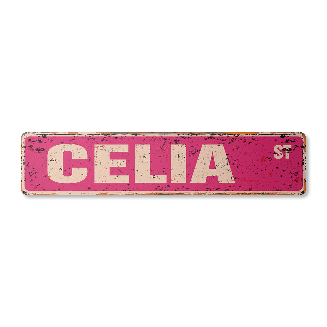 CELIA