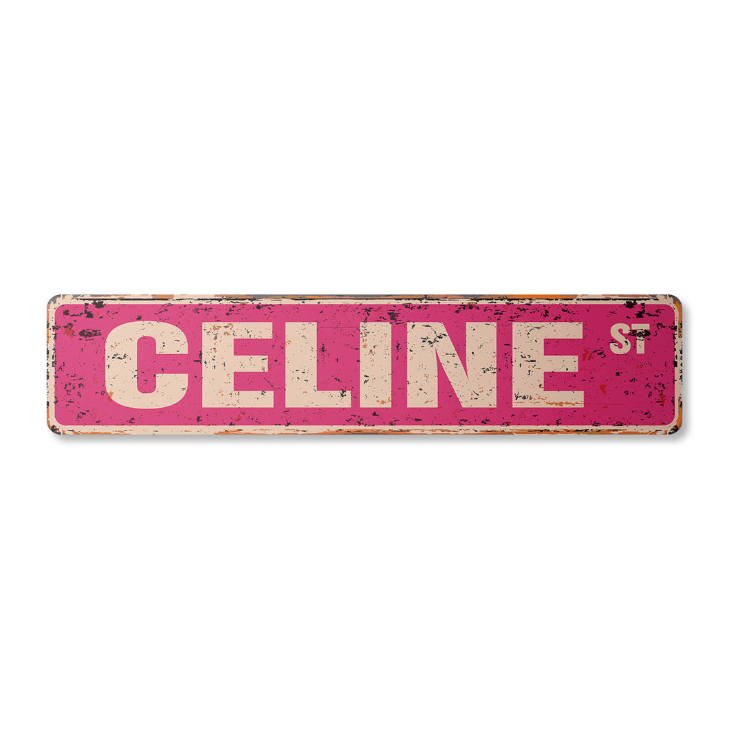 CELINE