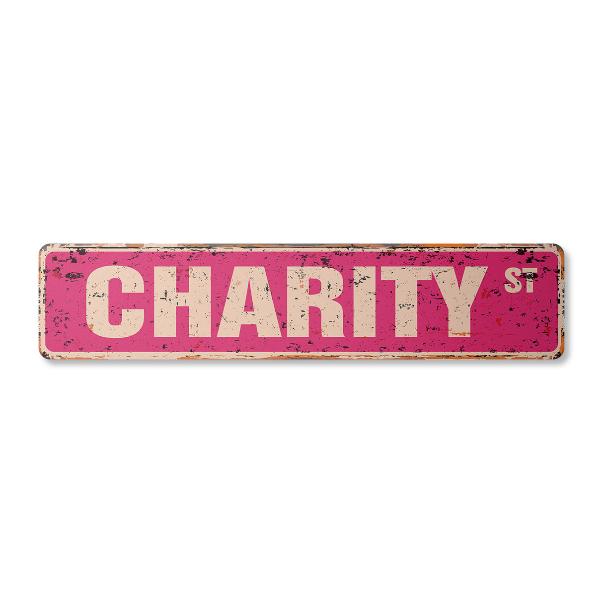 CHARITY