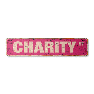 CHARITY