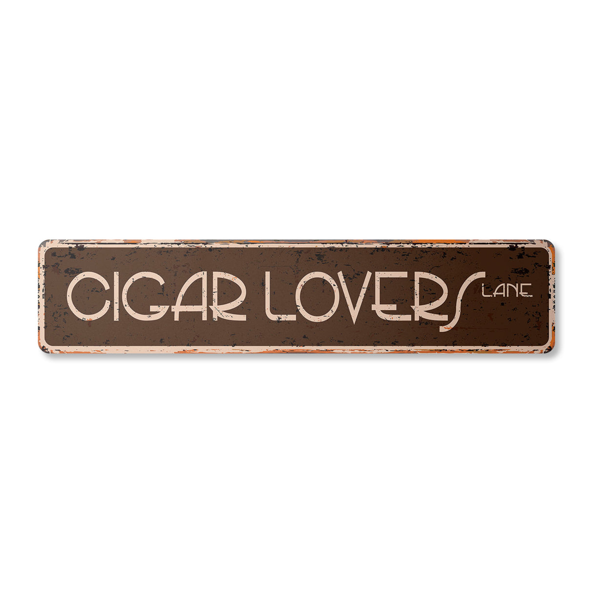 CIGAR LOVERS