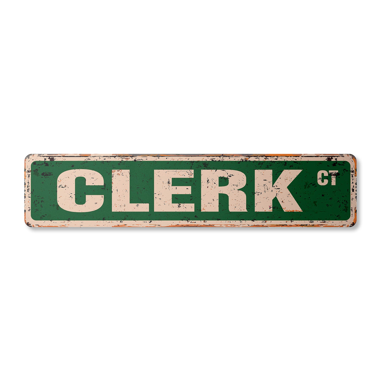 CLERK