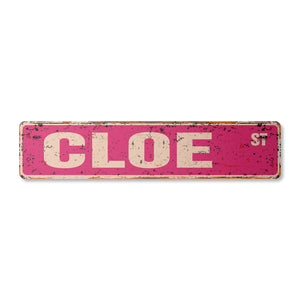 CLOE