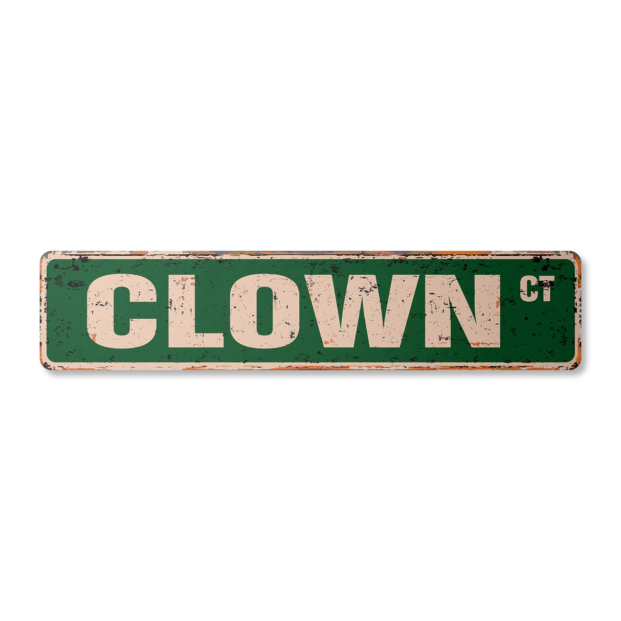 CLOWN