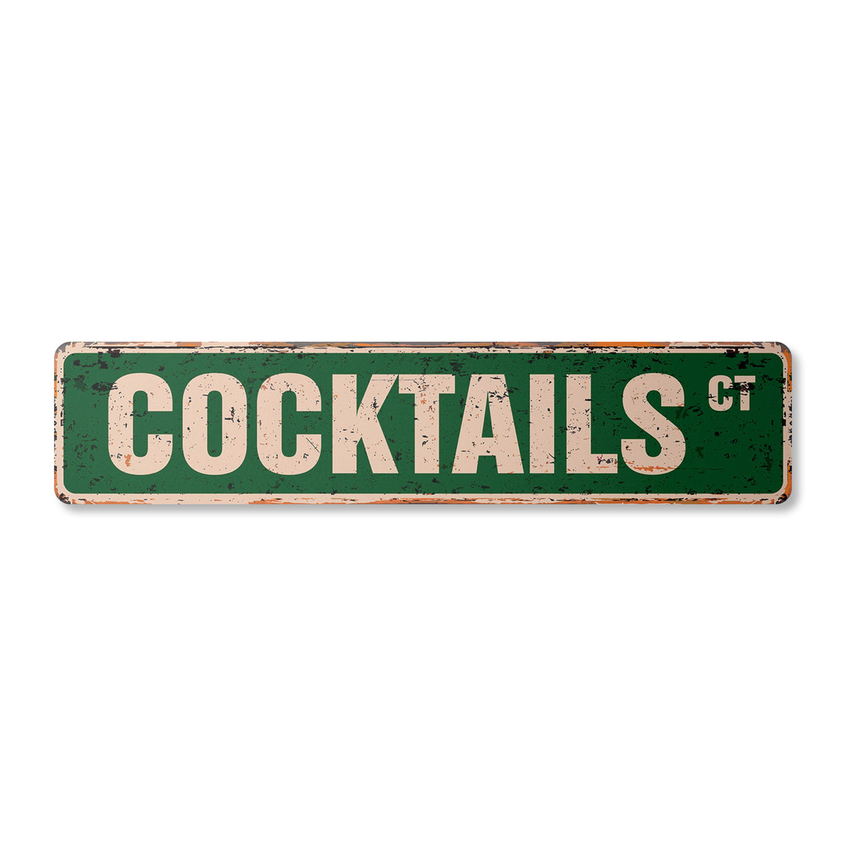 COCKTAILS