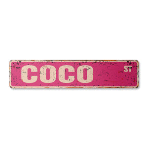 COCO