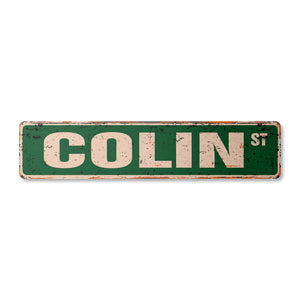 COLIN