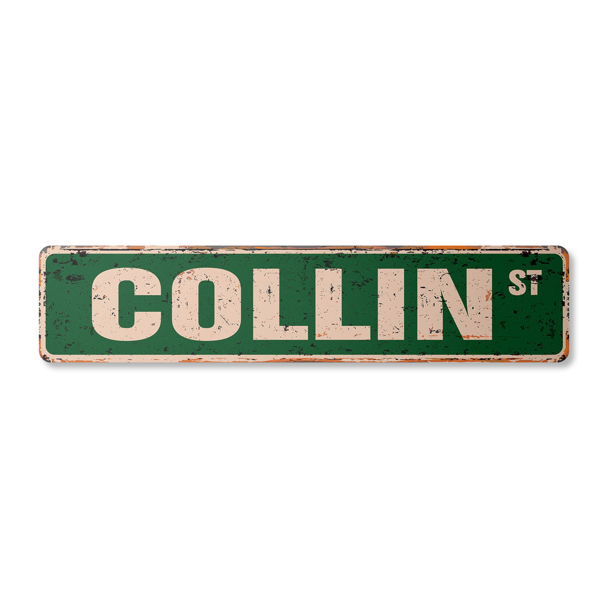 COLLIN